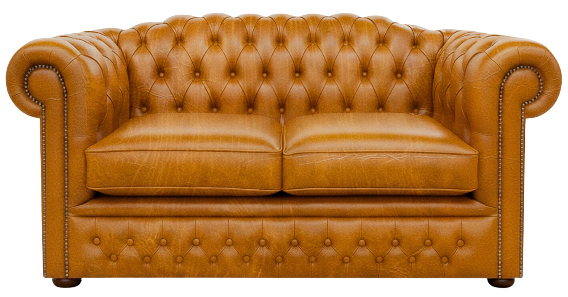 The Royale Chesterfield